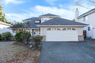 Main Photo: 2318 151A Street in Surrey: Sunnyside Park Surrey House for sale (South Surrey White Rock)  : MLS®# R2741056