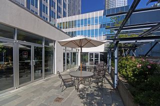 Photo 29: 1007 989 BEATTY Street in Vancouver: Yaletown Condo for sale in "NOVA" (Vancouver West)  : MLS®# V992056