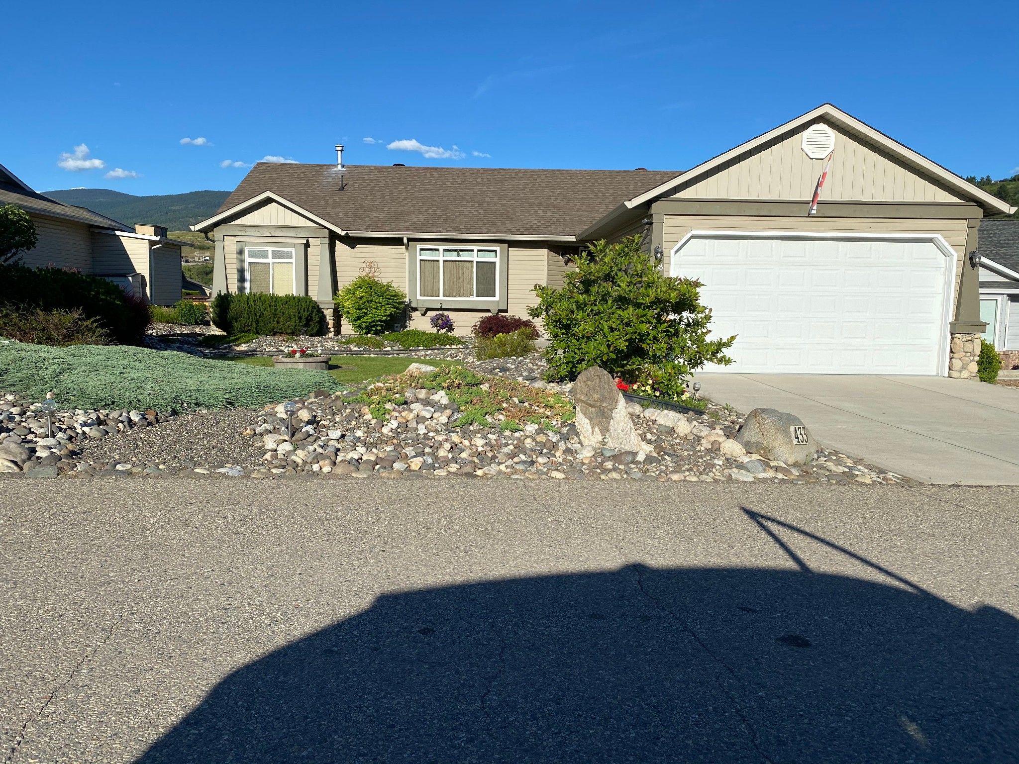 Main Photo: 433 4 Street in : Swan Lake West House for sale (North Okanagan)  : MLS®# 10234990