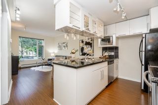 Photo 18: 237 188 KEEFER Place in Vancouver: Downtown VW Townhouse for sale in "ESPANA" (Vancouver West)  : MLS®# R2880577