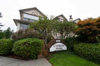 Photo 25: 206 32145 OLD YALE Road in Abbotsford: Abbotsford West Condo for sale in "Cypress Park" : MLS®# R2510644