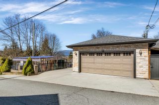 Photo 30: 2701 ST GEORGE Street in Port Moody: Port Moody Centre House for sale : MLS®# R2764039
