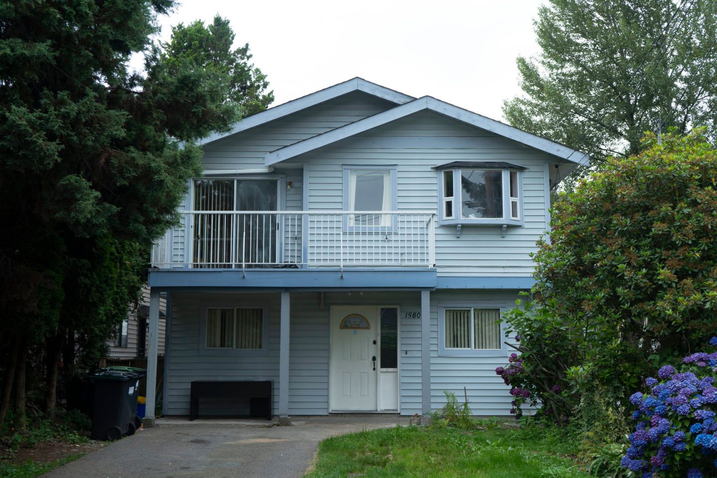 Main Photo: 1580 BOND STREET in : Lynnmour House for sale (North Vancouver)  : MLS®# R2226729