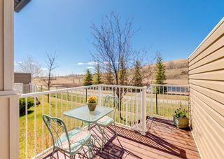 Photo 5: 39 Chaparral Valley Gardens SE in Calgary: Chaparral Row/Townhouse for sale : MLS®# A1213121