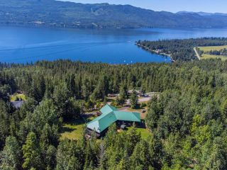 Photo 70: 7387 ESTATE DRIVE: North Shuswap House for sale (South East)  : MLS®# 166871