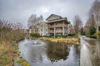 Photo 3: 126 5700 ANDREWS Road in Richmond: Steveston South Condo for sale in "Rivers Reach" : MLS®# R2557001