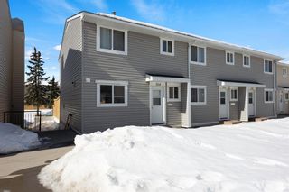 Photo 2: 514 600 Signal Road: Fort McMurray Row/Townhouse for sale : MLS®# A2036040