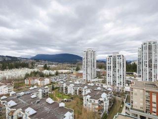 Photo 1: 1901 2959 GLEN Drive in Coquitlam: North Coquitlam Condo for sale in "THE PARC" : MLS®# R2149009