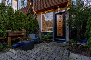 Photo 17: 1806 E PENDER Street in Vancouver: Hastings Townhouse for sale (Vancouver East)  : MLS®# R2614004