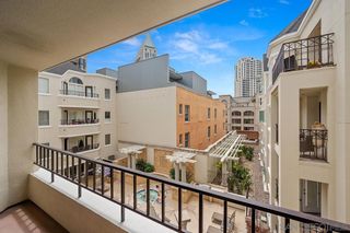 Main Photo: DOWNTOWN Condo for sale : 2 bedrooms : 620 State Street #322 in San Diego