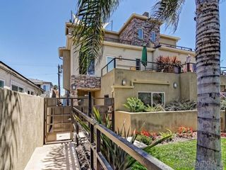Main Photo: PACIFIC BEACH Property for sale: 835 Felspar St Week 4 in San Diego