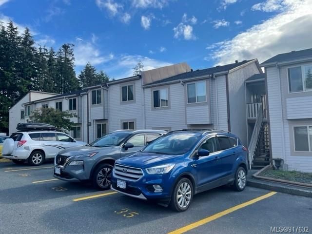 Main Photo: 36 7077 Highland Dr in Port Hardy: NI Port Hardy Condo for sale (North Island)  : MLS®# 917632