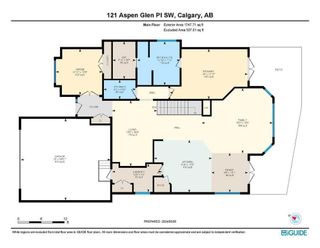 Photo 49: 121 Aspen Glen Place SW in Calgary: Aspen Woods Detached for sale : MLS®# A2135854