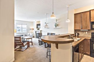 Photo 10: 211 37 Prestwick Drive SE in Calgary: McKenzie Towne Apartment for sale : MLS®# A1055114