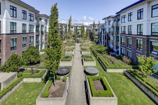 Photo 18: 320 9333 TOMICKI Avenue in Richmond: West Cambie Condo for sale in "OMEGA" : MLS®# R2583619