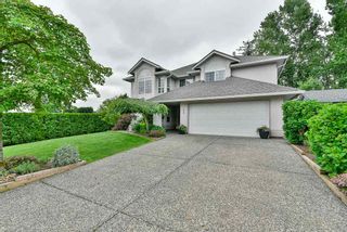 Main Photo: 6103 190 Street in Surrey: Cloverdale BC House for sale (Cloverdale)  : MLS®# R2269970