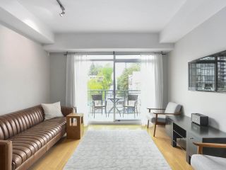 Photo 6: 307 1477 W 15TH AVENUE in Vancouver: Fairview VW Condo for sale (Vancouver West)  : MLS®# R2419107