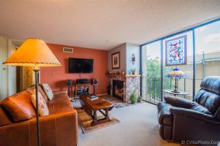 Photo 2: MISSION HILLS Condo for sale : 2 bedrooms : 4082 Albatross #6 in San Diego