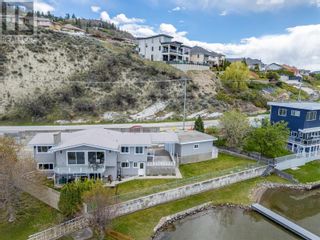 Photo 44: 3951 Lakeside Road in Penticton: House for sale : MLS®# 10311672