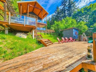 Photo 84: 10087 Blower Rd in Port Alberni: PA Sproat Lake House for sale : MLS®# 932359