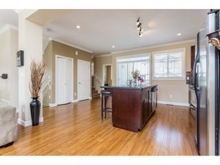 Photo 9: 37 7168 179 Street in Surrey: Cloverdale BC Townhouse for sale in "OVATION" (Cloverdale)  : MLS®# R2081705