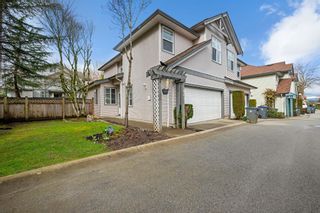 Photo 3: 87 14468 73A Avenue in Surrey: East Newton Townhouse for sale : MLS®# R2862686