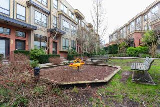 Photo 17: 103 1855 STAINSBURY AVENUE in Vancouver: Victoria VE Townhouse for sale (Vancouver East)  : MLS®# R2237428
