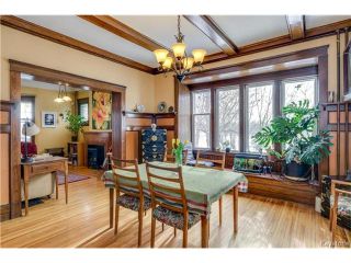 Photo 6: 51 Scotia Street in Winnipeg: Scotia Heights Residential for sale (4D)  : MLS®# 1704313