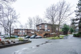 Photo 27: 1 302 HIGHLAND Way in Port Moody: North Shore Pt Moody Townhouse for sale in "Highland Park" : MLS®# R2637639
