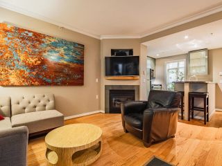 Photo 20: 100 1068 HORNBY Street in Vancouver: Downtown VW Townhouse for sale in "THE CANADIAN AT WALL CENTRE" (Vancouver West)  : MLS®# R2615995