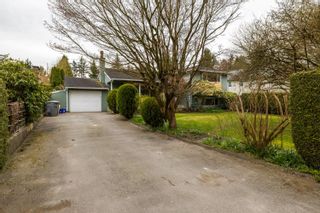 Photo 6: 3590 W 49TH Avenue in Vancouver: Southlands House for sale (Vancouver West)  : MLS®# R2710329