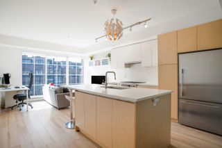 Photo 9: 302 2141 E HASTINGS Street in Vancouver: Hastings Condo for sale in "OXFORD" (Vancouver East)  : MLS®# R2761001