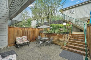 Photo 34: 144 SHORELINE Circle in Port Moody: College Park PM Townhouse for sale : MLS®# R2806159