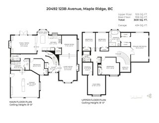 Photo 39: 20492 123B Avenue in Maple Ridge: Northwest Maple Ridge House for sale : MLS®# R2847325