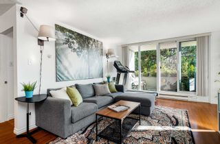 Photo 3: 507 5645 BARKER AVENUE in Burnaby: Central Park BS Condo for sale (Burnaby South)  : MLS®# R2720819