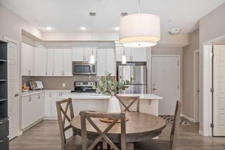 Photo 4: 115 6603 New Brighton Avenue SE in Calgary: New Brighton Apartment for sale : MLS®# A2110872