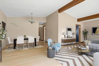 Photo 3: 9 Claudia Place in Winnipeg: North Kildonan Residential for sale (3F)  : MLS®# 202313595