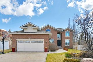 Main Photo: 9 Ashmore Close: Red Deer Detached for sale : MLS®# A2119715