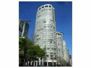 Photo 1: 2006 1288 Alberni Street in Vancouver: West End VW Condo for sale (Vancouver West)  : MLS®# V873588
