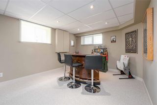 Photo 29: 228 John Angus Drive in Winnipeg: South Pointe Residential for sale (1R)  : MLS®# 202211444