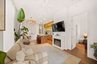Photo 20: 405 1205 HOWE Street in Vancouver: Downtown VW Condo for sale (Vancouver West)  : MLS®# R2756000