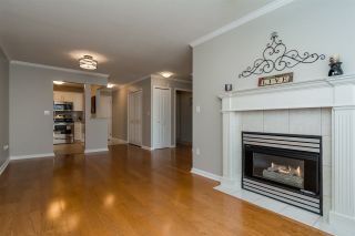 Photo 9: 304 32120 MT. WADDINGTON Avenue in Abbotsford: Abbotsford West Condo for sale in "The Laurelwood" : MLS®# R2228926