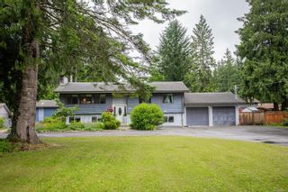 Photo 1: 565 Nanaimo River Rd in Nanaimo: Na Extension House for sale : MLS®# 910196