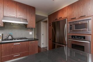 Photo 9: 311 3228 TUPPER Street in Vancouver: Cambie Condo for sale in "OLIVE" (Vancouver West)  : MLS®# R2010768