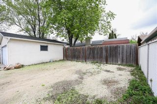 Photo 44: 150 Wynford Drive in Winnipeg: Canterbury Park Residential for sale (3M)  : MLS®# 202212472