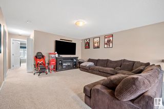 Photo 30: 813 ARMITAGE Wynd in Edmonton: Zone 56 House for sale : MLS®# E4388230