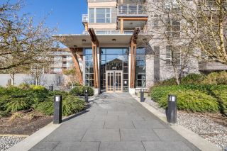 Photo 2: 324 3606 ALDERCREST Drive in North Vancouver: Roche Point Condo for sale in "DESTINY AT RAVENWOODS" : MLS®# R2661001
