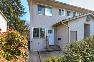 Main Photo: 1614 Fuller St in Nanaimo: Na Central Nanaimo Row/Townhouse for sale : MLS®# 959907