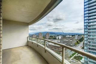 Photo 17: 1302 4830 BENNETT Street in Burnaby: Metrotown Condo for sale (Burnaby South)  : MLS®# R2056923