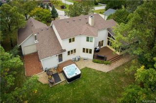 Photo 19: 50 CHASE Drive in East St Paul: North Hill Park Residential for sale (3P)  : MLS®# 1727690